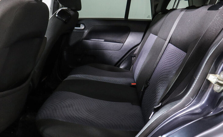 Ford Fusion - Фото 10