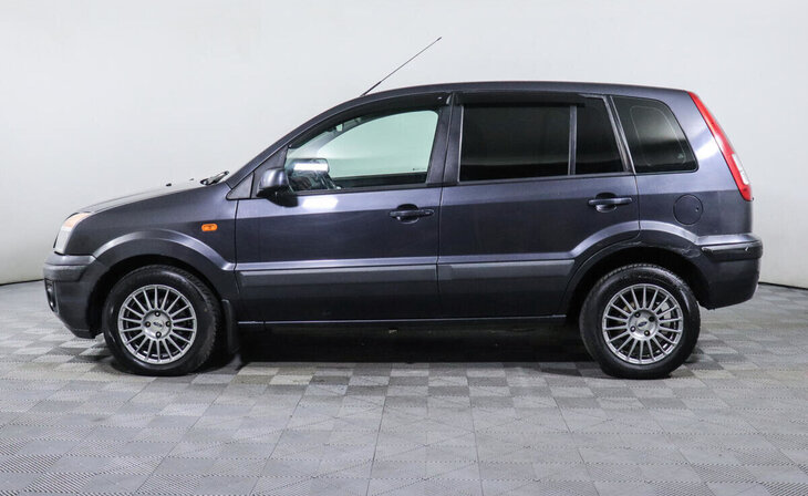 Ford Fusion - Фото 2