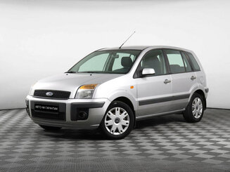 Ford Fusion, I Рестайлинг, № лота 10401, фото 1