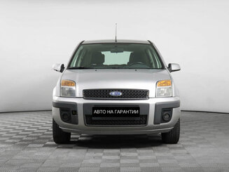 Ford Fusion, I Рестайлинг, № лота 10401, фото 2