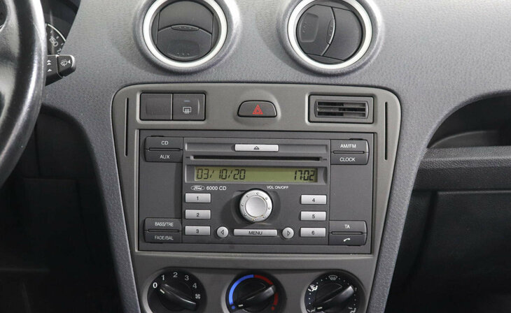 Ford Fusion - Фото 7