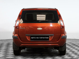 Ford Fusion, I Рестайлинг, № лота 10402, фото 6