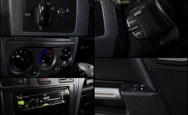 Ford Fusion - Фото 9