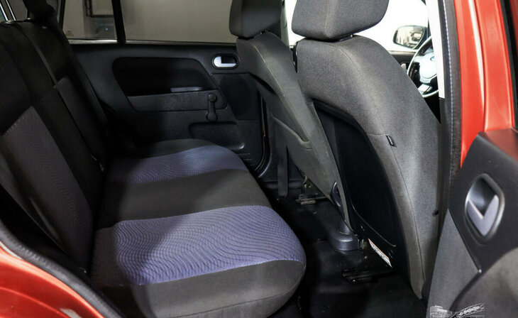 Ford Fusion - Фото 10