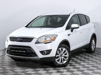 Ford Kuga, I, № лота 10403, фото 1