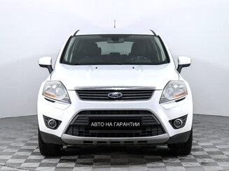 Ford Kuga, I, № лота 10403, фото 2
