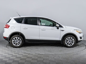 Ford Kuga, I, № лота 10403, фото 4