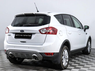 Ford Kuga, I, № лота 10403, фото 5