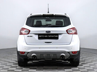 Ford Kuga, I, № лота 10403, фото 6