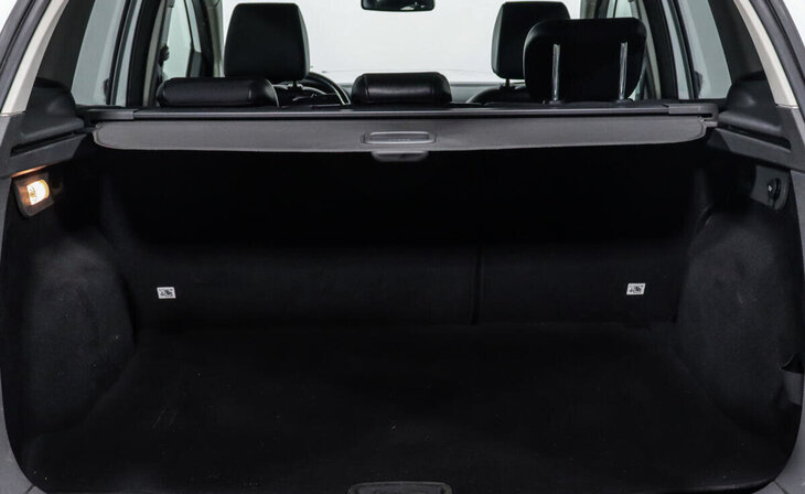 Ford Kuga - Фото 11