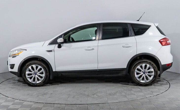 Ford Kuga - Фото 2