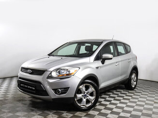 Ford Kuga, I, № лота 10404, фото 1