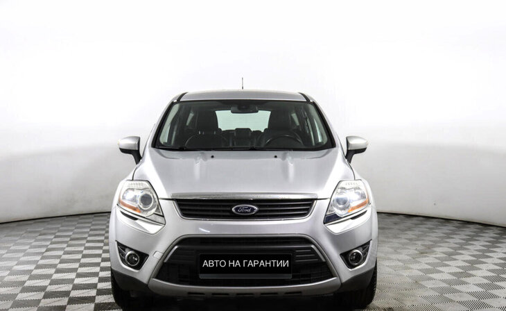 Ford Kuga - Фото 1