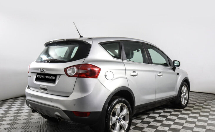 Ford Kuga - Фото 2