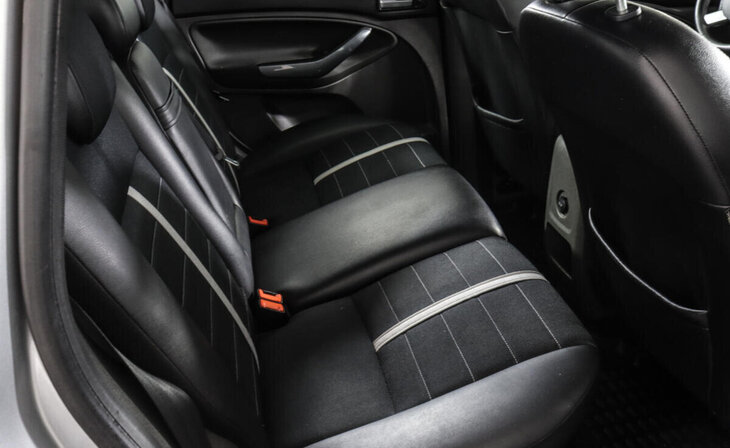 Ford Kuga - Фото 6