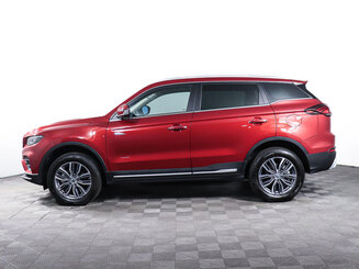 Geely Atlas Pro, I, № лота 10405, фото 3