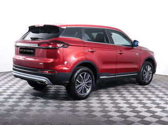 Geely Atlas Pro, I, № лота 10405, фото 5