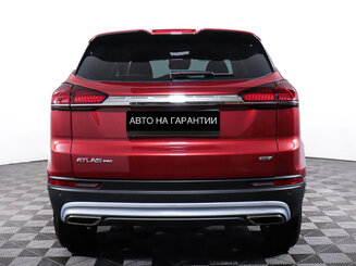 Geely Atlas Pro, I, № лота 10405, фото 6