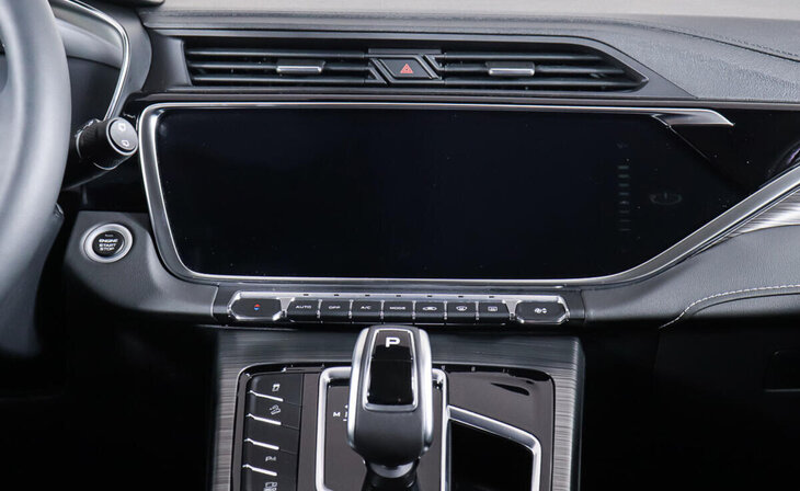 Geely Atlas Pro - Фото 13