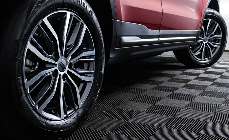 Geely Atlas Pro - Фото 18