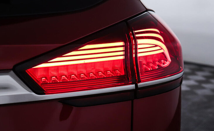 Geely Atlas Pro - Фото 7