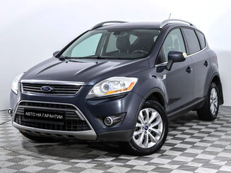 Ford Kuga, I, № лота 10406, фото 1