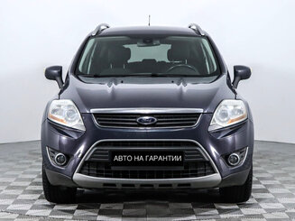 Ford Kuga, I, № лота 10406, фото 2