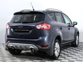 Ford Kuga, I, № лота 10406, фото 3