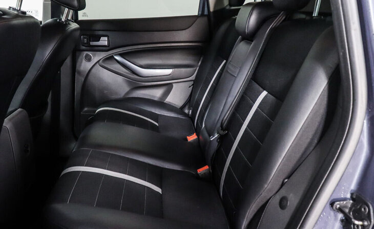 Ford Kuga - Фото 10