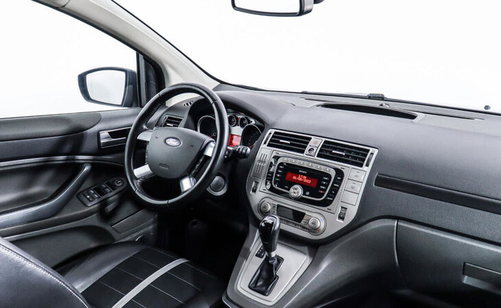 Ford Kuga - Фото 4