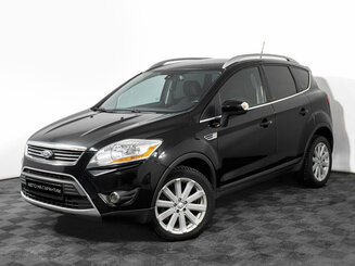 Ford Kuga, I, № лота 10407, фото 1