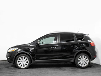 Ford Kuga, I, № лота 10407, фото 3