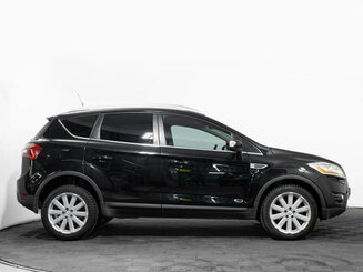Ford Kuga, I, № лота 10407, фото 4