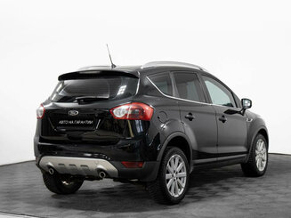 Ford Kuga, I, № лота 10407, фото 5