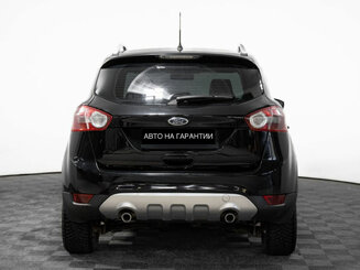 Ford Kuga, I, № лота 10407, фото 6