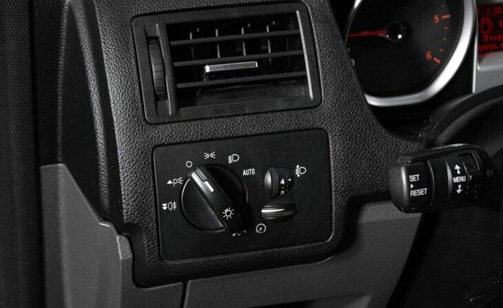 Ford Kuga - Фото 17