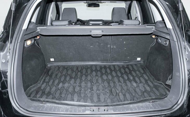 Ford Kuga - Фото 21