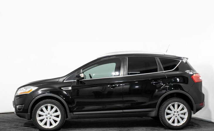 Ford Kuga - Фото 2