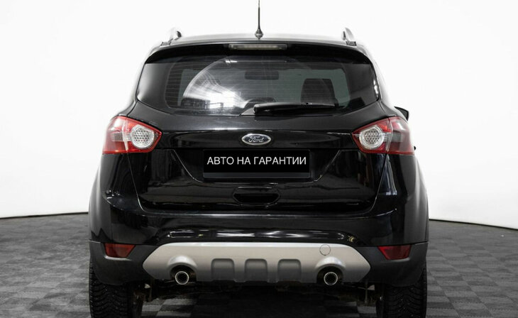 Ford Kuga - Фото 5