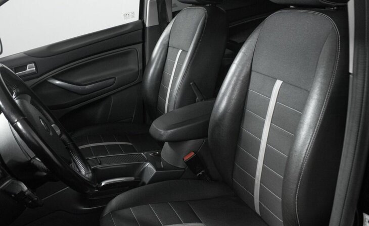 Ford Kuga - Фото 7