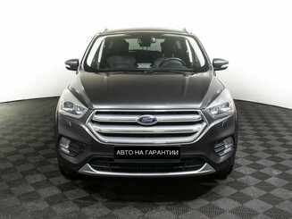 Ford Kuga, II Рестайлинг, № лота 10408, фото 2