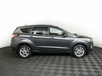 Ford Kuga, II Рестайлинг, № лота 10408, фото 4