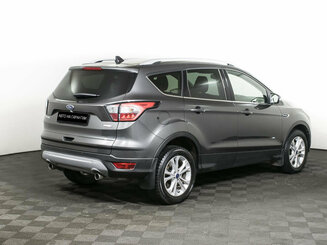 Ford Kuga, II Рестайлинг, № лота 10408, фото 5