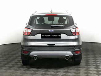 Ford Kuga, II Рестайлинг, № лота 10408, фото 6