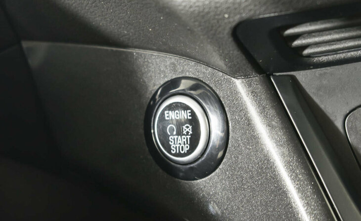 Ford Kuga - Фото 15