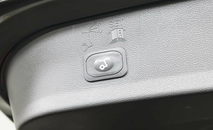 Ford Kuga - Фото 16