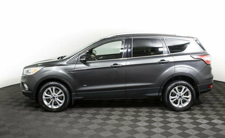 Ford Kuga - Фото 2