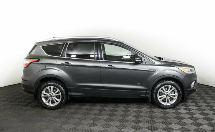 Ford Kuga - Фото 3