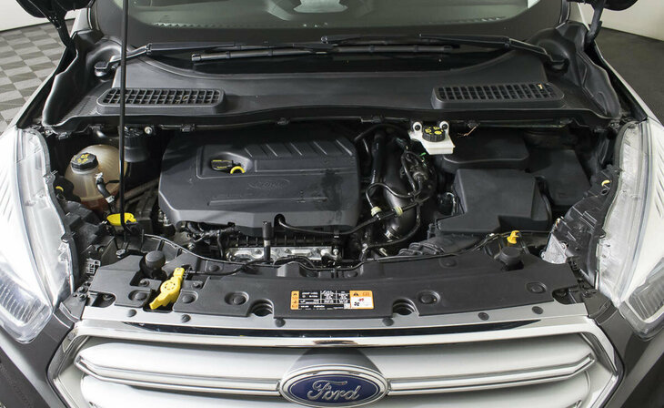 Ford Kuga - Фото 6