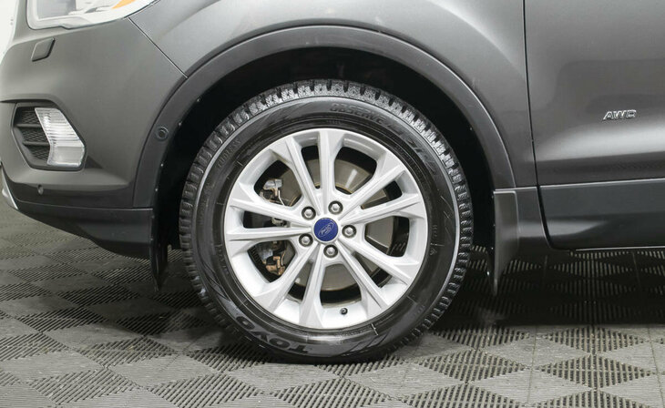 Ford Kuga - Фото 7